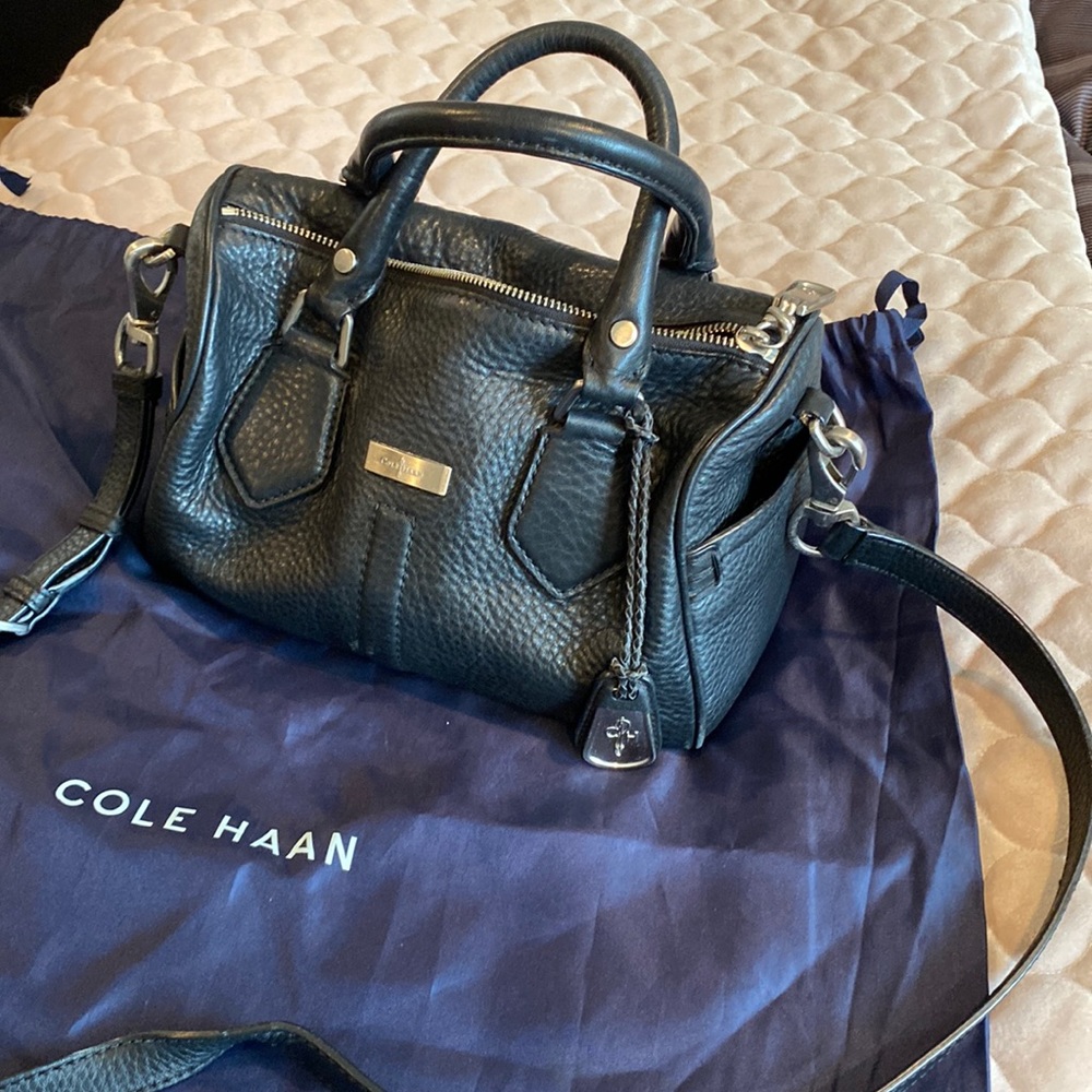 🖤🖤🖤Cole Haan Purse🖤🖤🖤